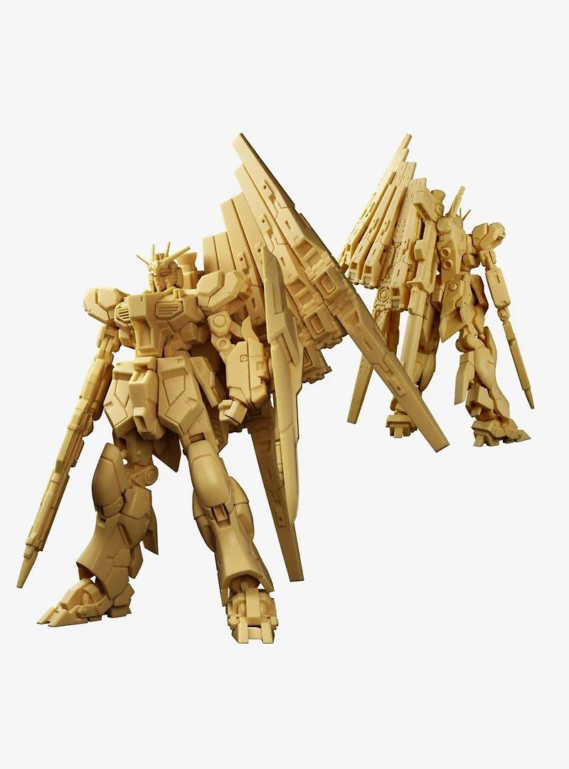 Mobile Suit Gundam Artifact Blind Box Figure