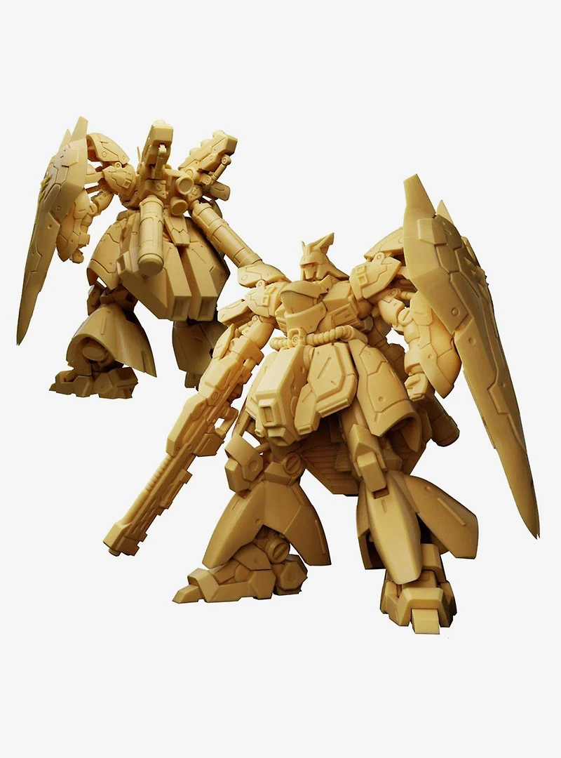 Mobile Suit Gundam Artifact Blind Box Figure