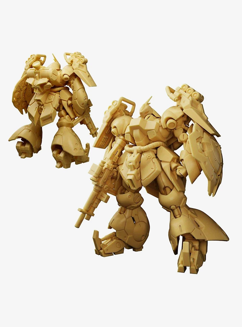 Mobile Suit Gundam Artifact Blind Box Figure
