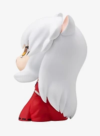 Megahouse InuYasha Look Up Series Inuyasha Figure