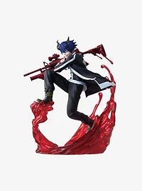 Bandai Namco Tougen Anki Ichibansho Shiki Ichinose Figure