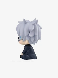 Megahouse Jujutsu Kaisen Look Up Series Satoru Gojo Figure (Kosen Ver.)