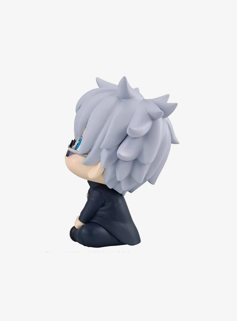 Megahouse Jujutsu Kaisen Look Up Series Satoru Gojo Figure (Kosen Ver.)