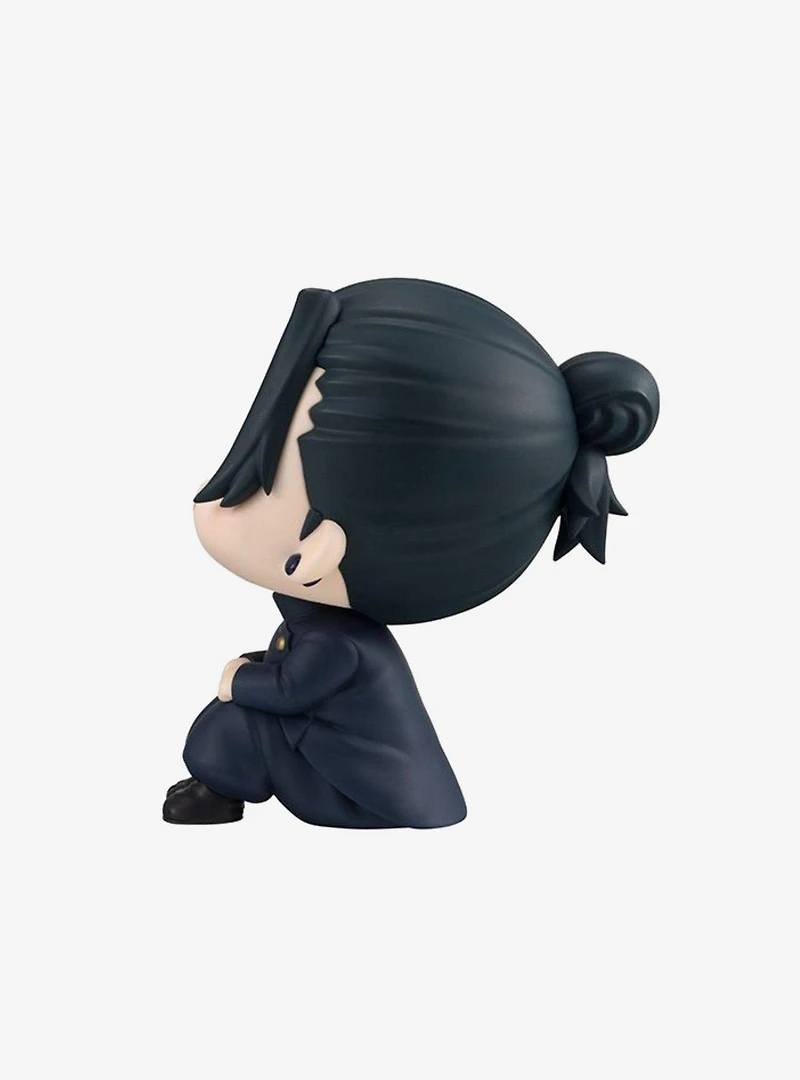 Megahouse Jujutsu Kaisen Look Up Series Suguru Geto Figure (Kosen Ver.)