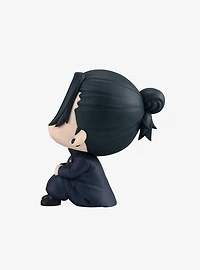 Megahouse Jujutsu Kaisen Look Up Series Suguru Geto Figure (Kosen Ver.)