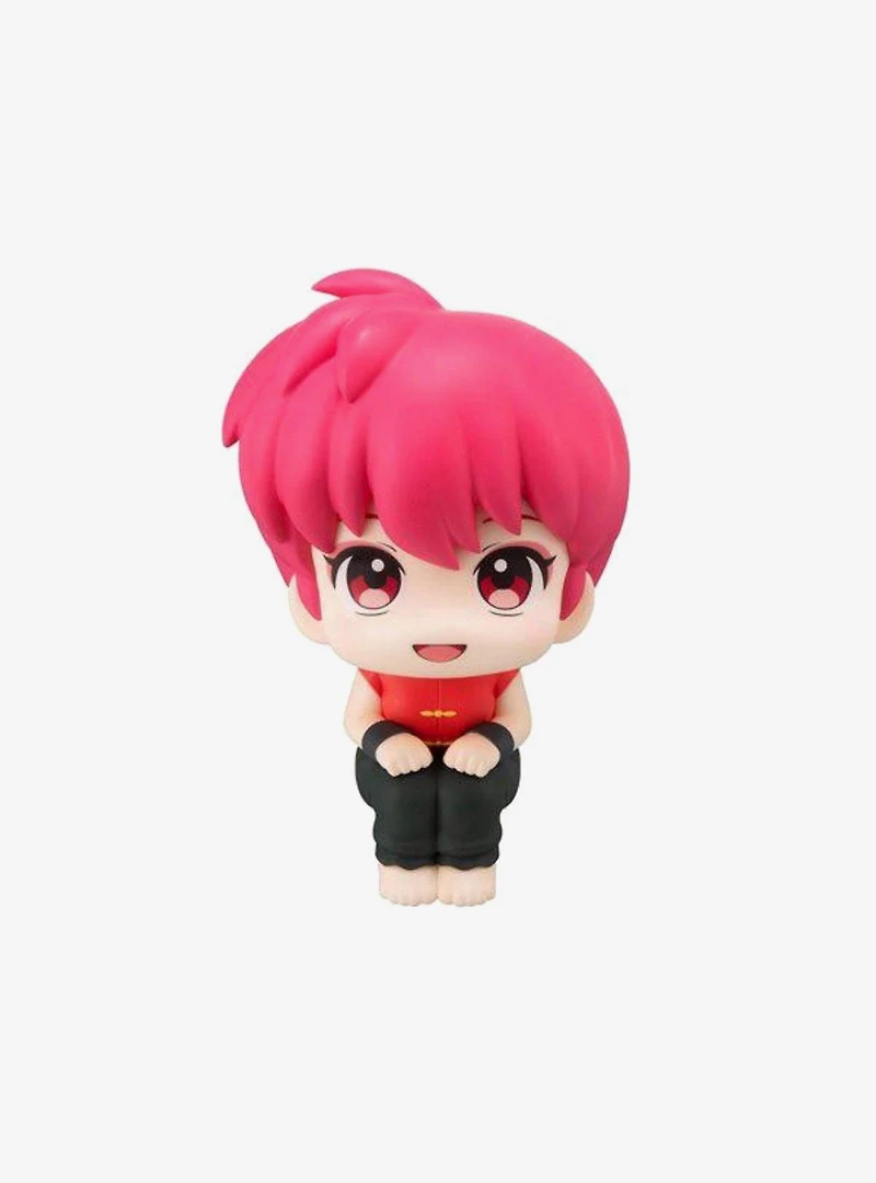 Megahouse Ranma 1/2 Look Up Ranma Figure