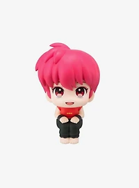 Megahouse Ranma 1/2 Look Up Ranma Figure