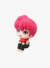 Megahouse Ranma 1/2 Look Up Ranma Figure