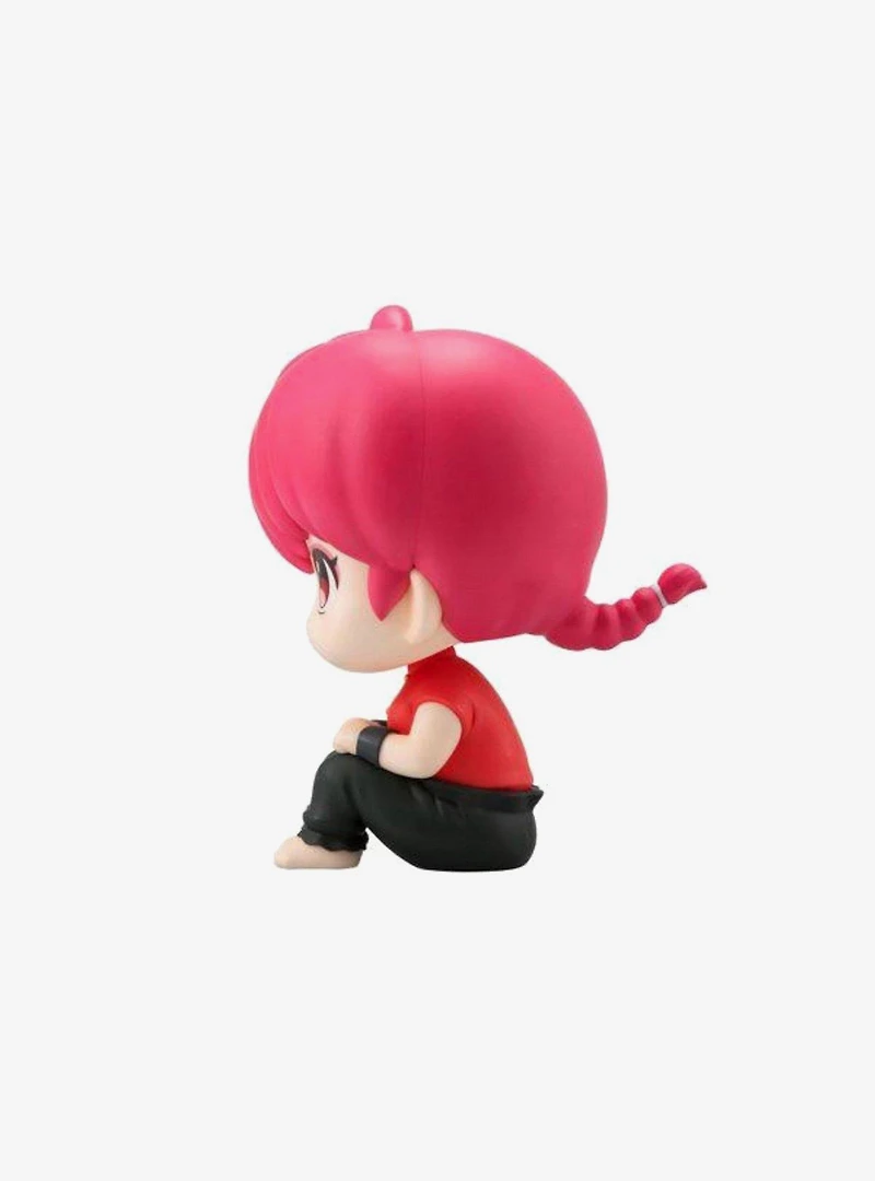 Megahouse Ranma 1/2 Look Up Ranma Figure