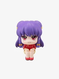 Megahouse Ranma 1/2 Look Up Shampoo Figure