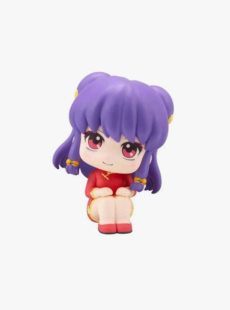 Megahouse Ranma 1/2 Look Up Shampoo Figure