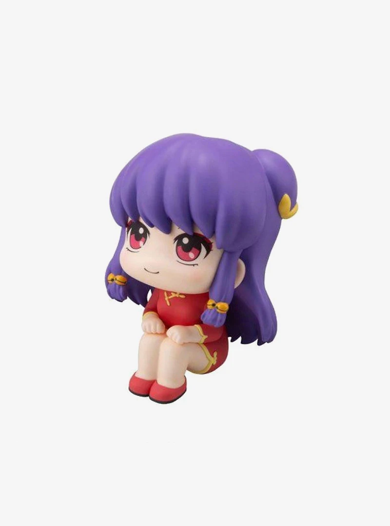Megahouse Ranma 1/2 Look Up Shampoo Figure
