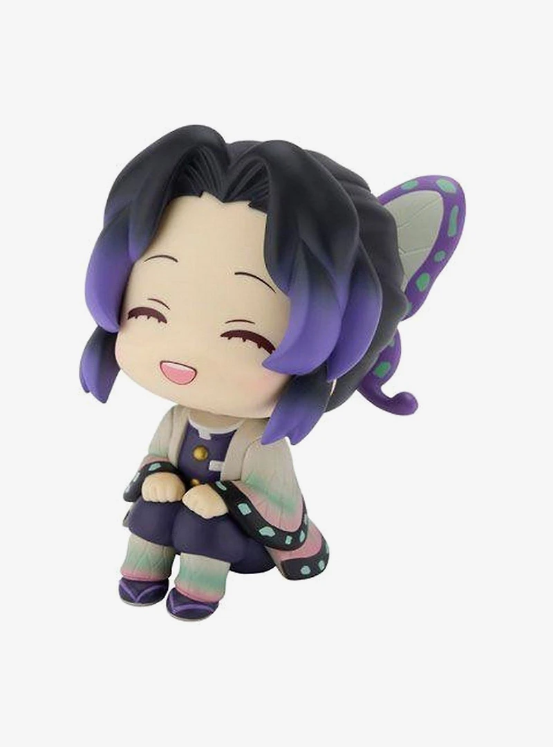 Megahouse Demon Slayer: Kimetsu no Yaiba Look Up Series Kocho Shinobu Figure
