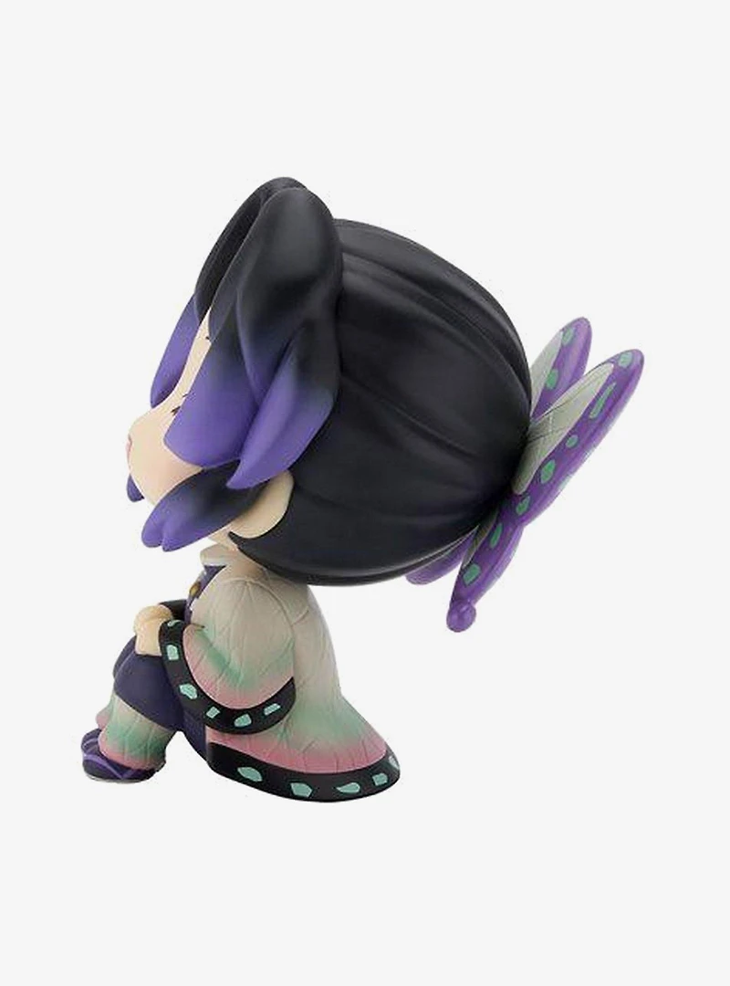 Megahouse Demon Slayer: Kimetsu no Yaiba Look Up Series Kocho Shinobu Figure