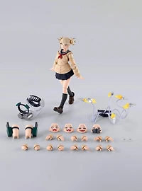 Bandai Namco My Hero Academia S.H.Figuarts Himiko Toga Figure