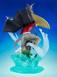 Bandai Namco Demon Slayer: Kimetsu no Yaiba FiguartsZERO Doma Figure