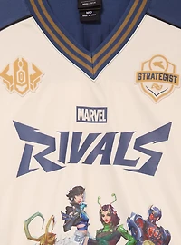 Marvel Rivals Strategist Jersey — BoxLunch Exclusive