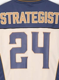 Marvel Rivals Strategist Jersey — BoxLunch Exclusive