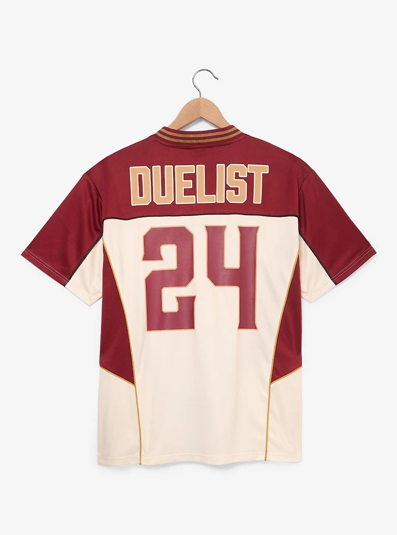 Marvel Rivals Duelist Jersey — BoxLunch Exclusive