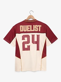 Marvel Rivals Duelist Jersey — BoxLunch Exclusive