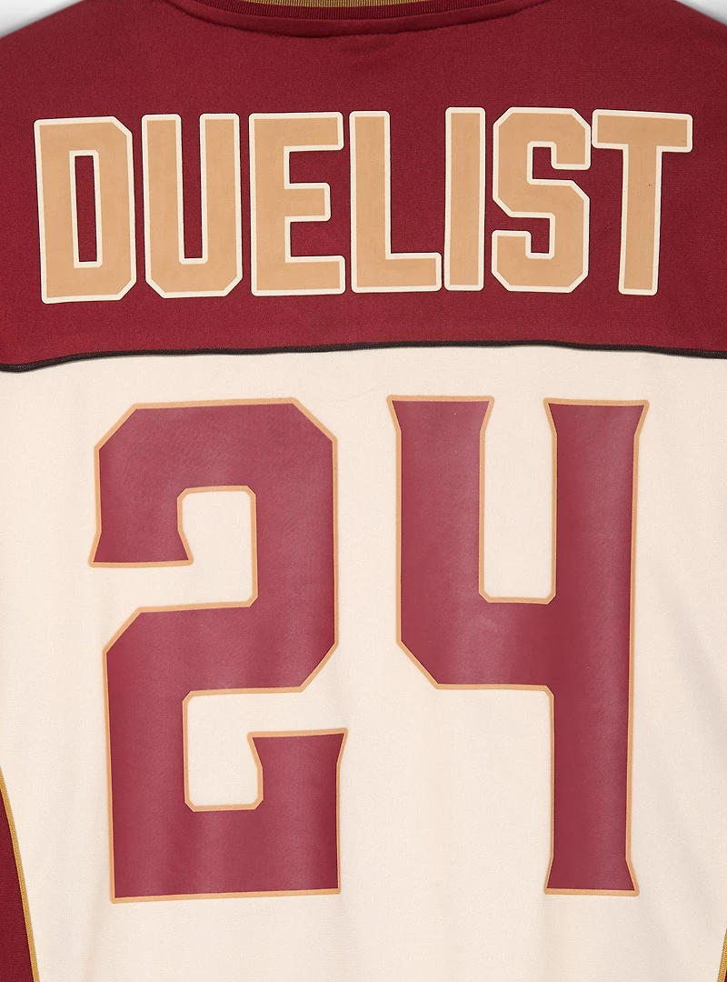 Marvel Rivals Duelist Jersey — BoxLunch Exclusive
