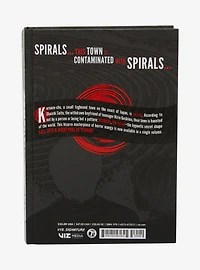 Uzumaki 3 in 1 Deluxe Edition