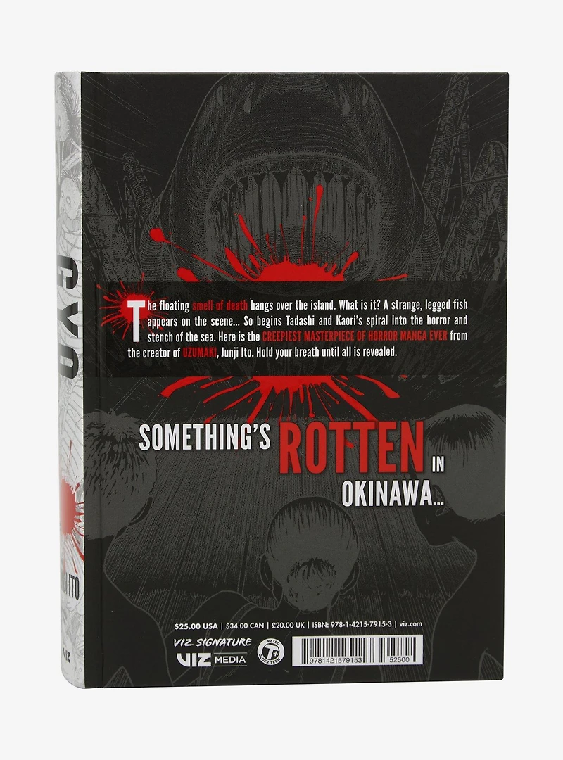 Gyo 2 in 1 Deluxe Edition