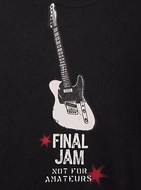 Disney Camp Rock Final Jam Hoodie — BoxLunch Exclusive