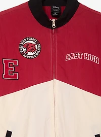 Disney High School Musical East Windbreaker - BoxLunch Exclusive