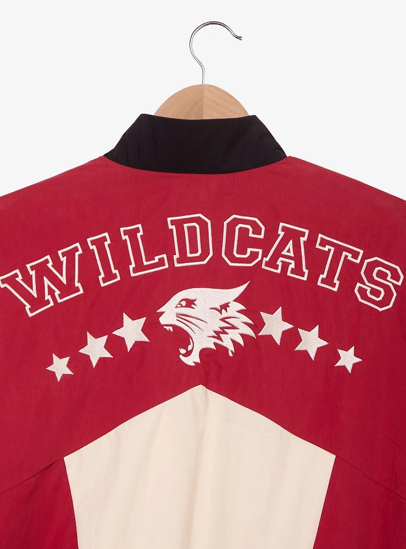 Disney High School Musical East Windbreaker - BoxLunch Exclusive