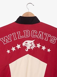 Disney High School Musical East Windbreaker - BoxLunch Exclusive