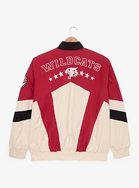 Disney High School Musical East Windbreaker - BoxLunch Exclusive