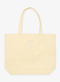 Star Wars The Mandalorian Grogu & Anzellans Tote Bag - BoxLunch Exclusive