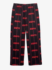 ESPN Logo Allover Print Sleep Pants - BoxLunch Exclusive