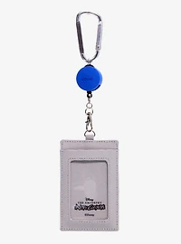 Disney The Emperor's New Groove Kronk Security Badge Retractable Lanyard