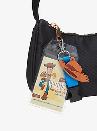 Disney Pixar Toy Story Woody Lanyard
