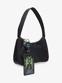 Disney Sleeping Beauty Maleficent Retractable Lanyard