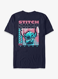 Disney Lilo & Stitch Gerr T-Shirt
