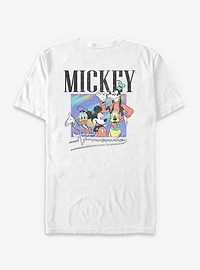 Disney Mickey Mouse? Vintage and Friends T-Shirt