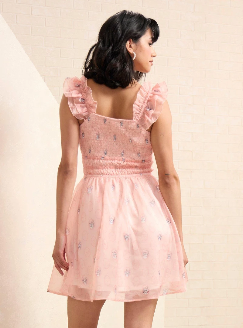 Disney The Aristocats Marie Halloween Dress - BoxLunch Exclusive