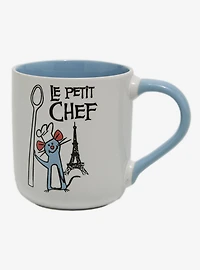 Disney Pixar Ratatouille Le Petit Chef Mug