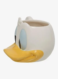 Disney Donald Duck Figural Mug