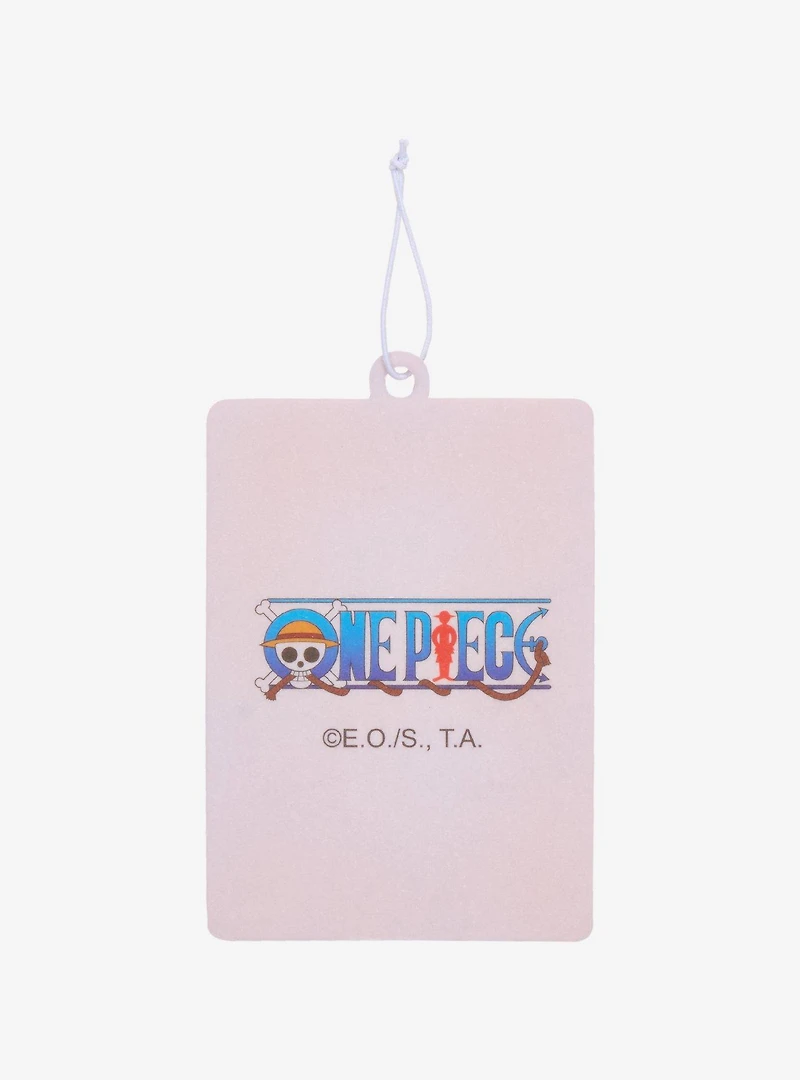 One Piece Blind Bag Strawberry Scented Air Freshener - BoxLunch Exclusive