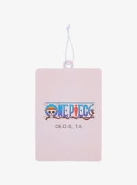 One Piece Blind Bag Strawberry Scented Air Freshener - BoxLunch Exclusive