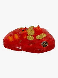 Dragon's Hoard Cinnamon Scented Slime - BoxLunch Exclusive
