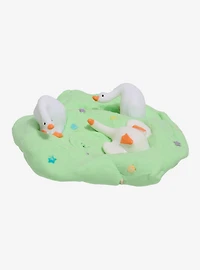 Silly Goose Green Apple Scented Slime - BoxLunch Exclusive