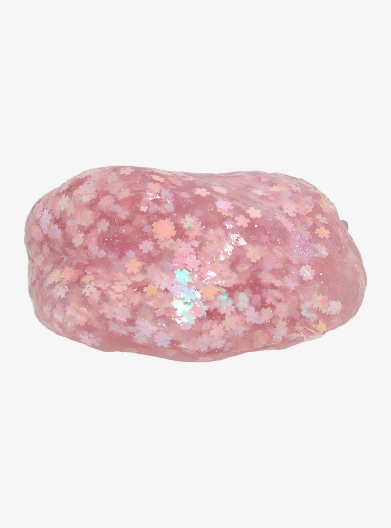 Cherry Blossom Festival Cherry Blossom Scented Slime - BoxLunch Exclusive