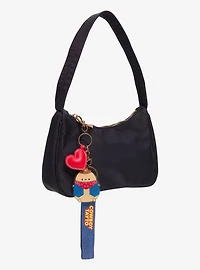 Smoko Cowboy Tayto Keychain - BoxLunch Exclusive