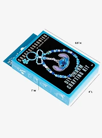 Disney Lilo & Stitch DIY Bag Charm Crafting Kit