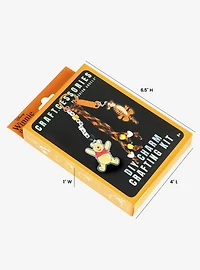 Disney Winnie the Pooh DIY Bag Charm Craft Kit